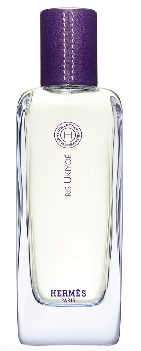 perfume iris d hermes